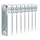 Радиатор биметаллический RIFAR В 350-14 секций по цене 16268 руб.